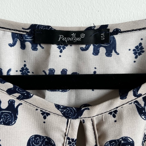 Crop Top - Picture 5 of 6